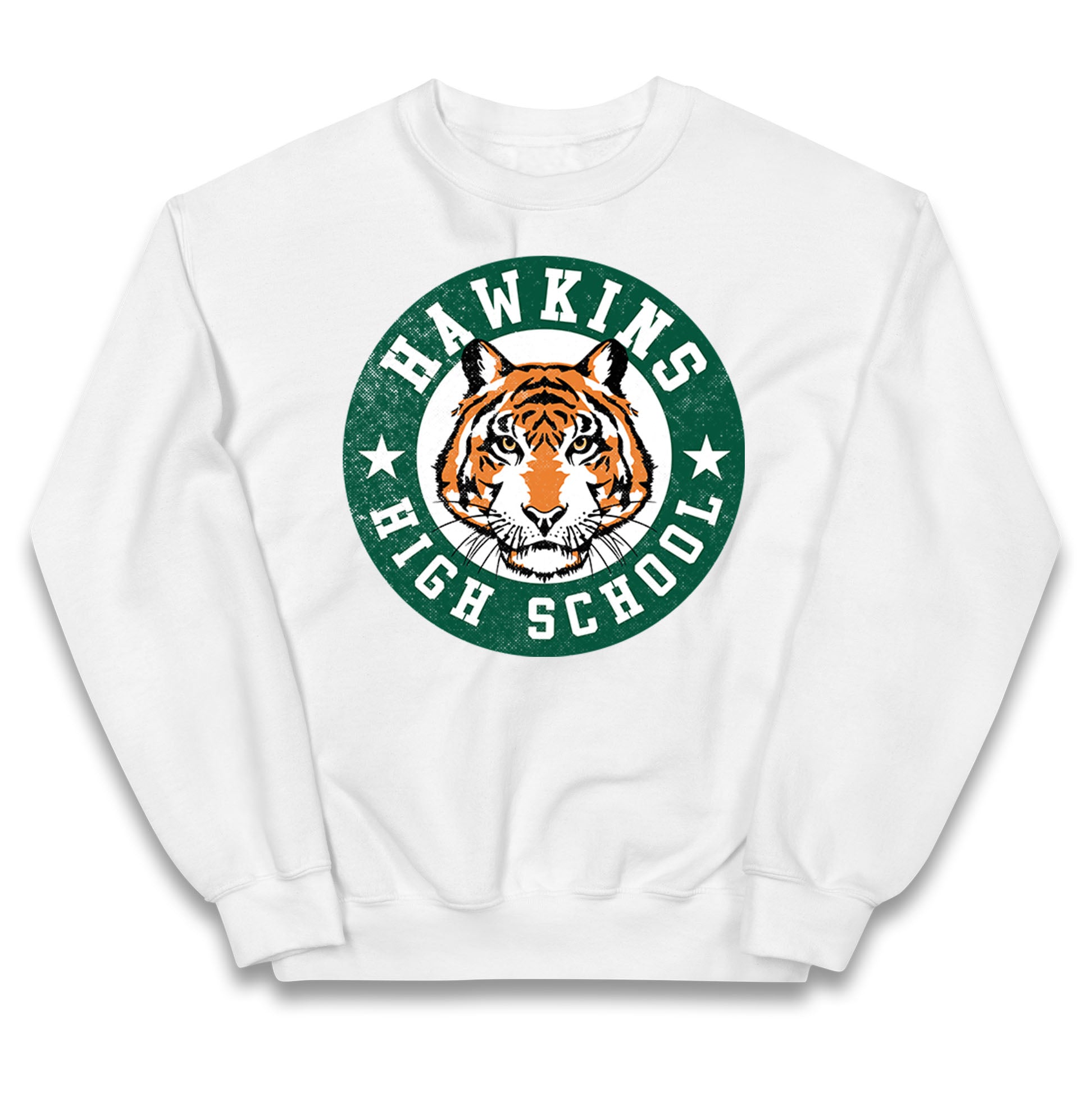 Hawkins High School Kids Jumper