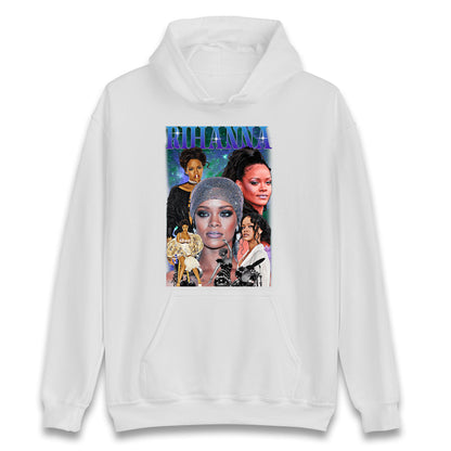 Rihanna Hoodie