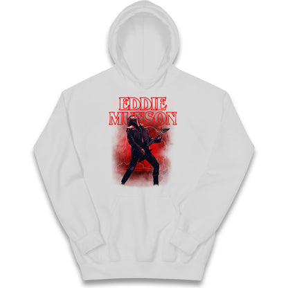 Stranger Thinngs Kids Hoodie