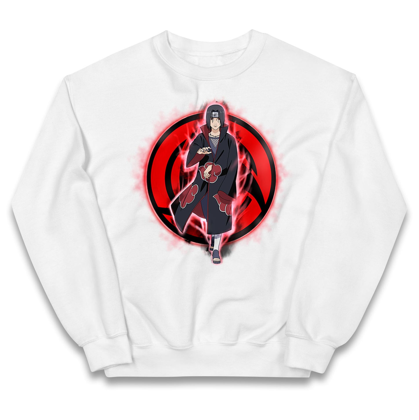 Itachi Uchiha Jumper