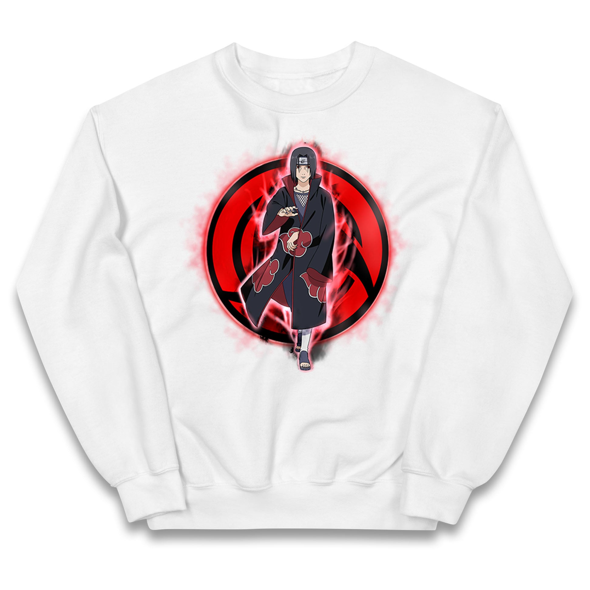 Itachi Uchiha Jumper