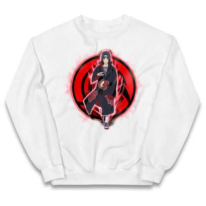 Itachi Uchiha Jumper