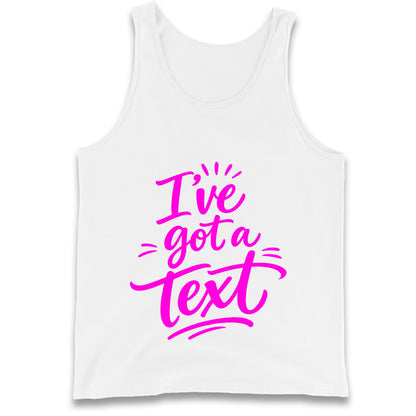 Love Island 2026 Tank Top 