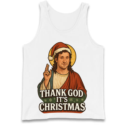 LFC Christmas Tank Top