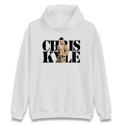 Chris Kyle Sniper Hoodie