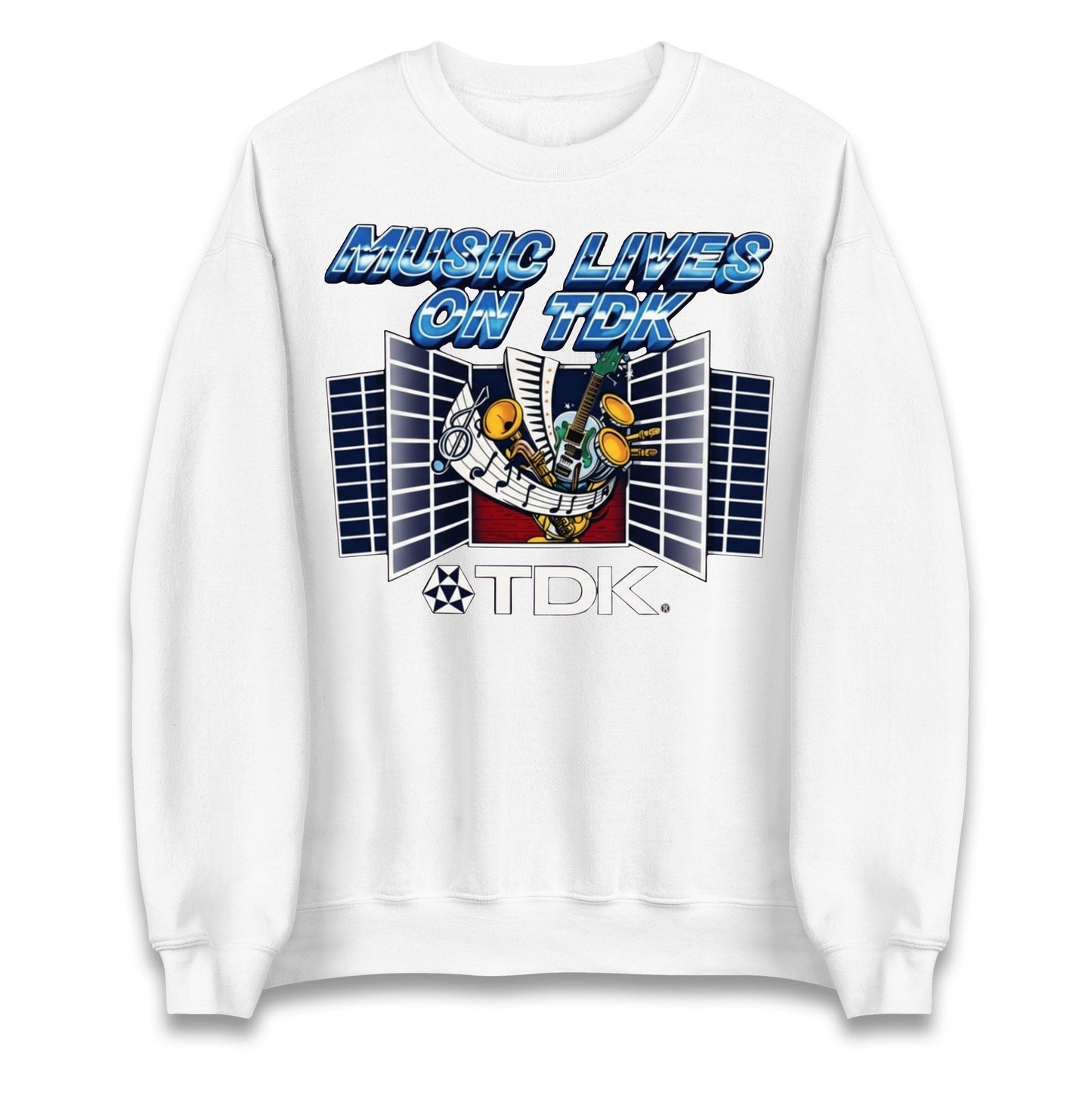 TDK Music Jumper