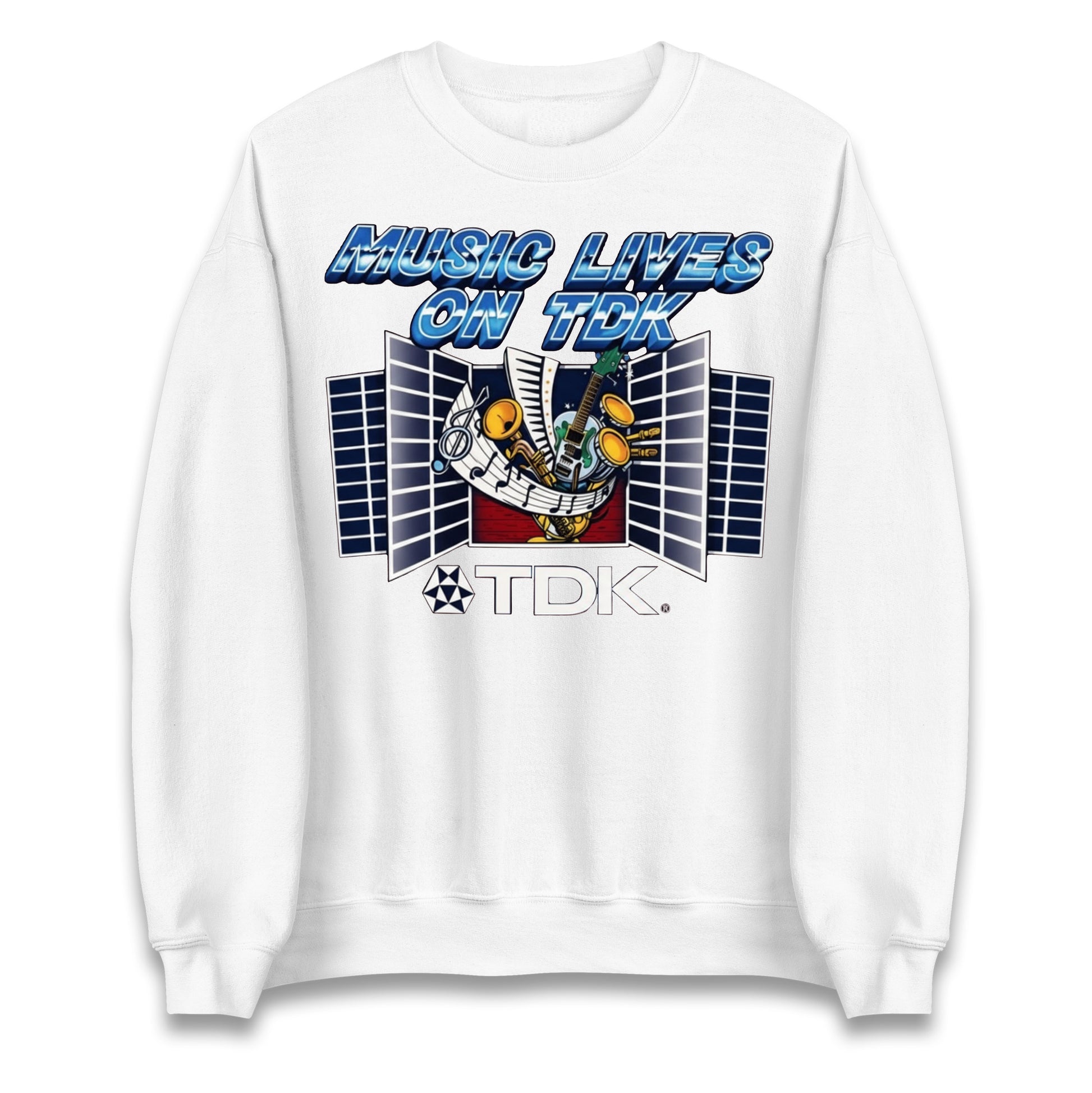 TDK Music Jumper
