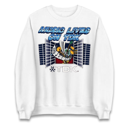 TDK Music Jumper