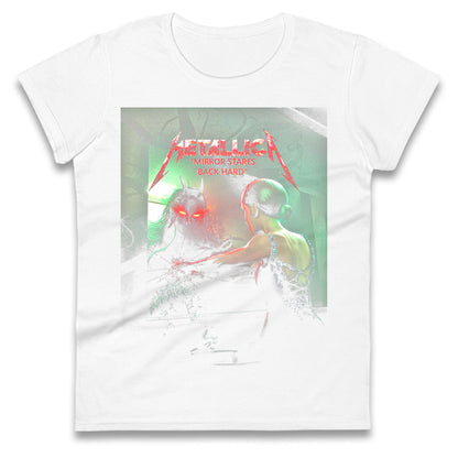 Rock Legends Ladies T Shirt 