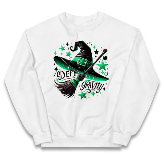 Defy Gravity Wicked Kids Jumper