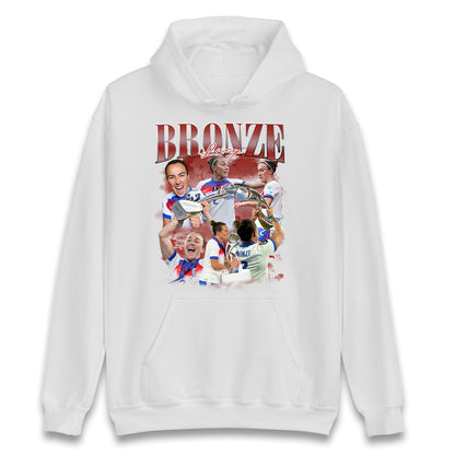 Lucy Bronze Hoodie