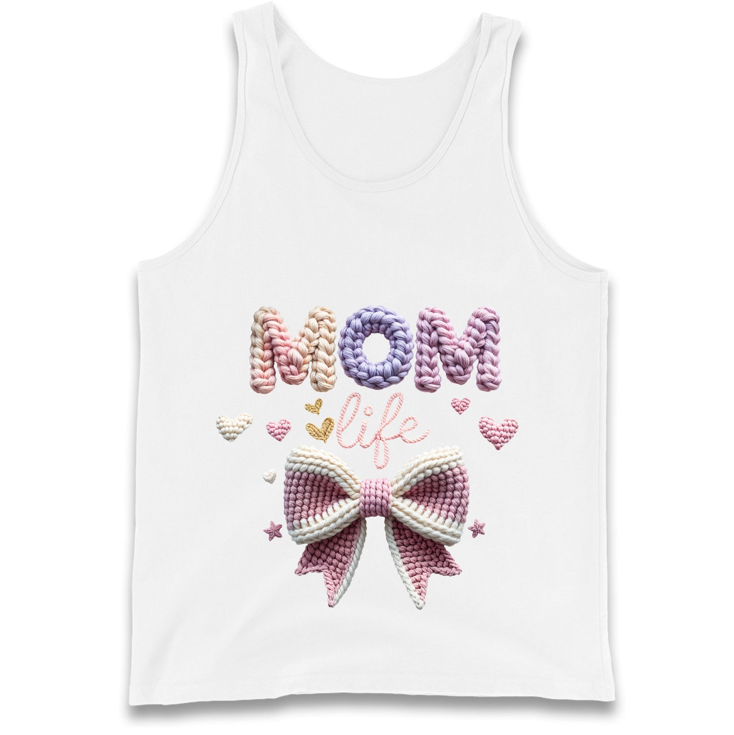 Christmas Present For Moms Tank Top