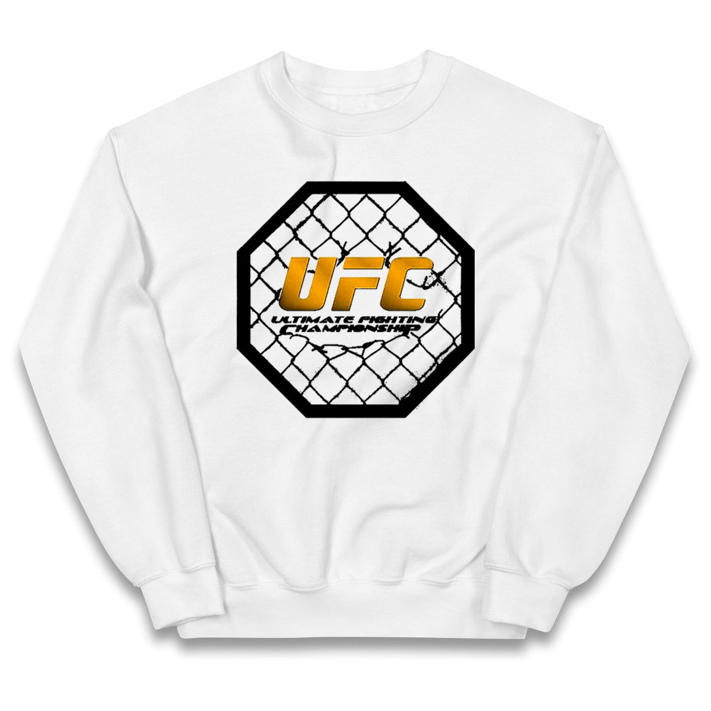 Ultimate Fighting Championship Kids Jumper