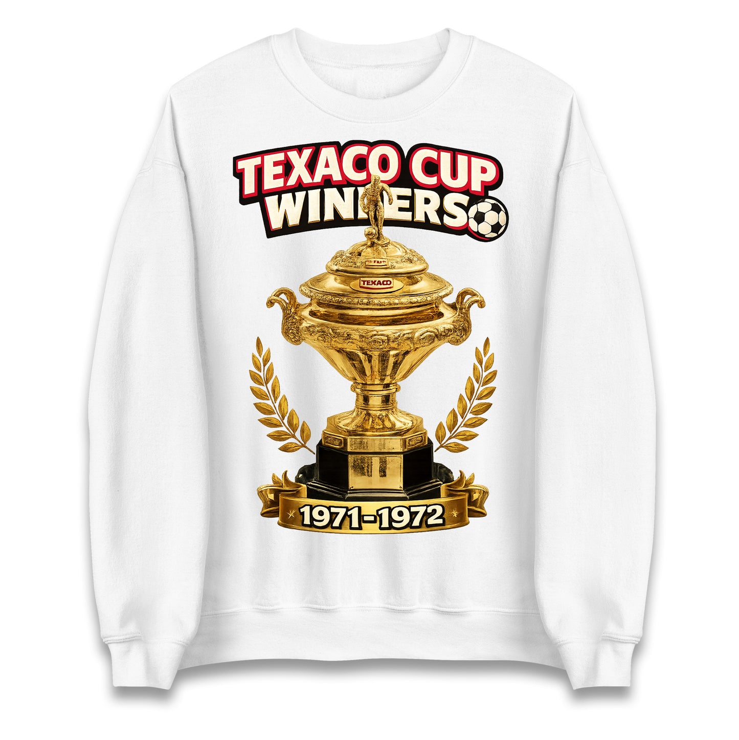 Derby Texaco Winners 1970 Jumper