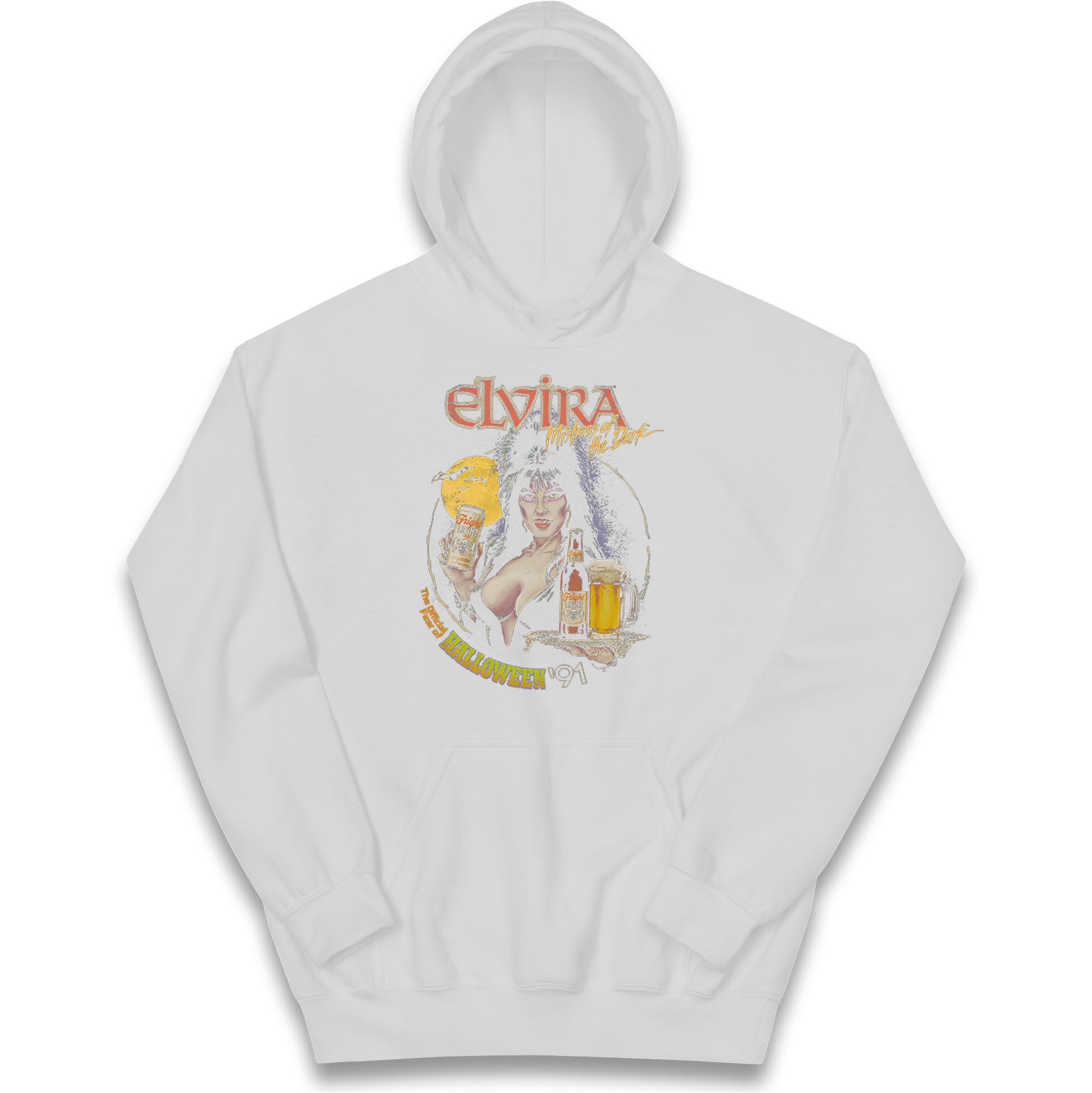 Elvira Kids Hoodie