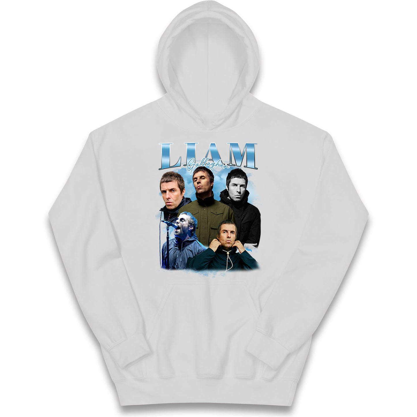 Liam Gallagher Hoodie

