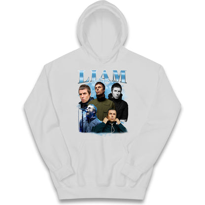 Liam Gallagher Hoodie
