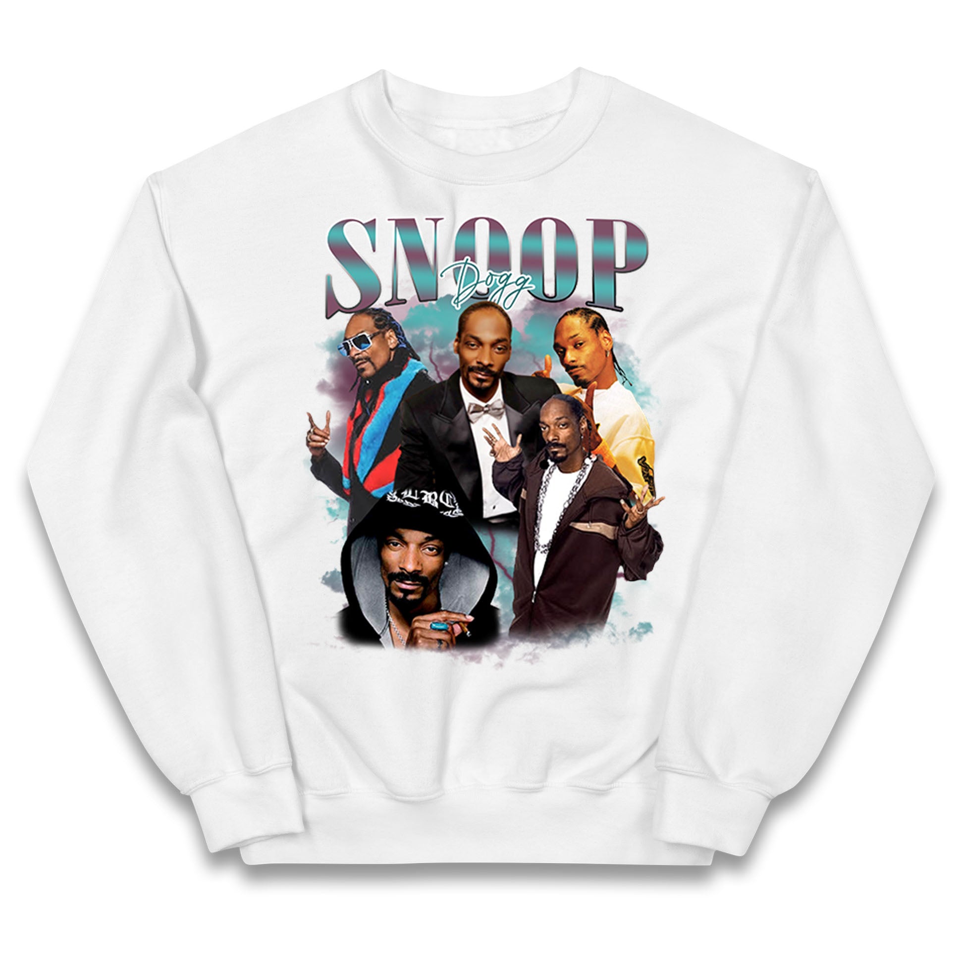 Snoop Dogg Jumper
