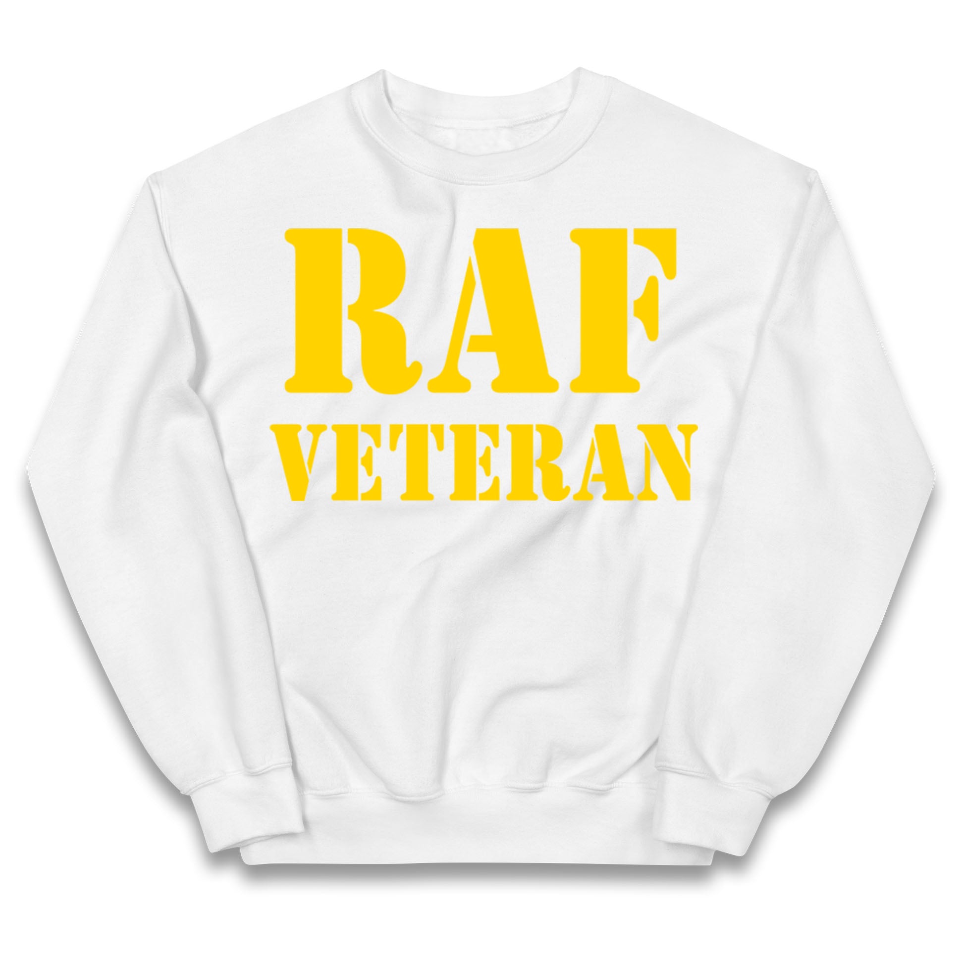 RAF Veteran Kids Jumper