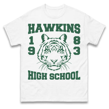 Stranger Things Netflix T Shirt