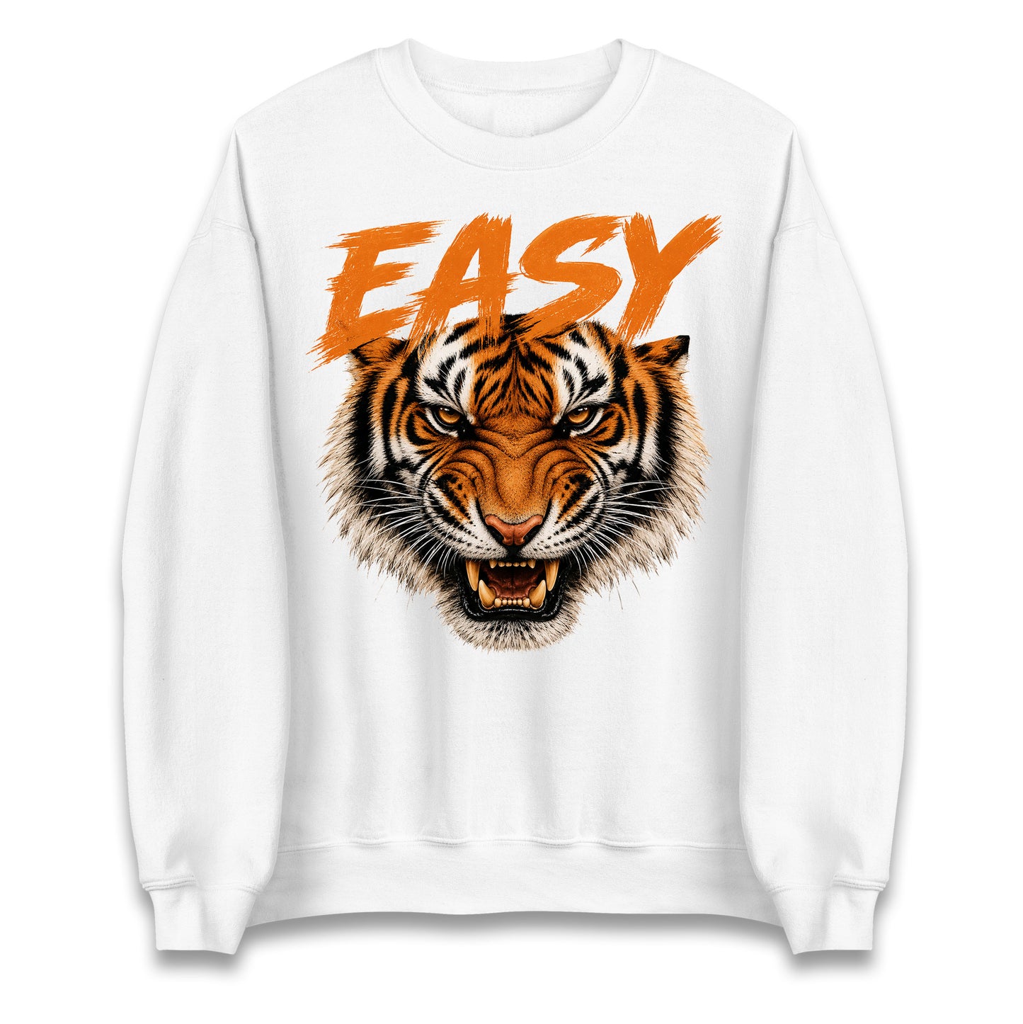 Easy Tiger Jumper 