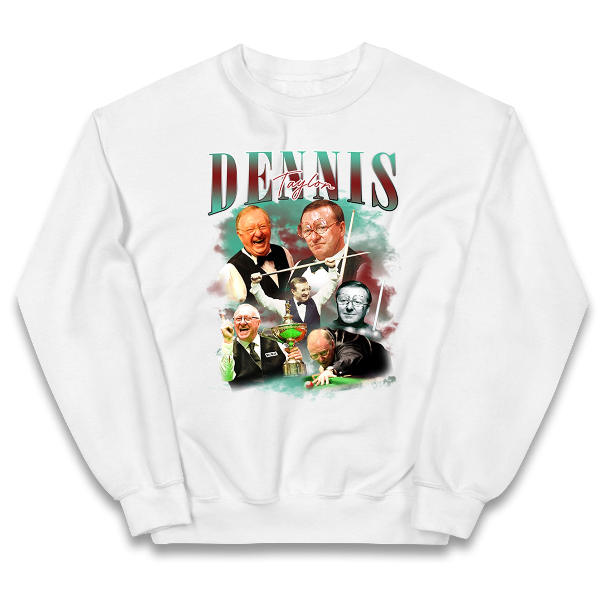 Dennis Taylor Kids Jumper
