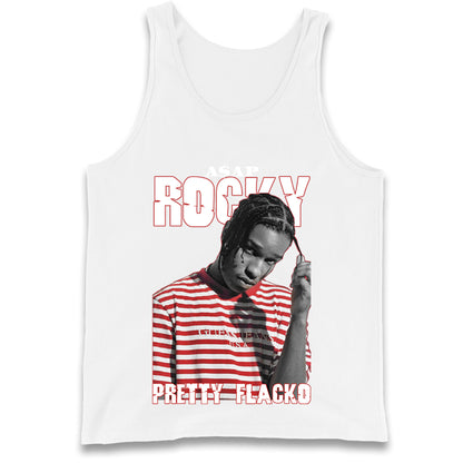 Rakim Mayers Tank Top