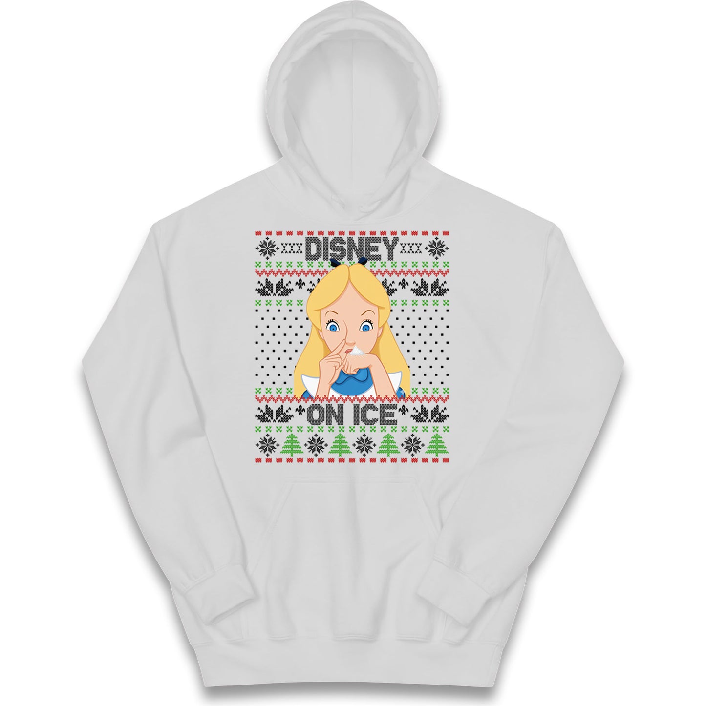 Disney On Ice Kids Hoodie 