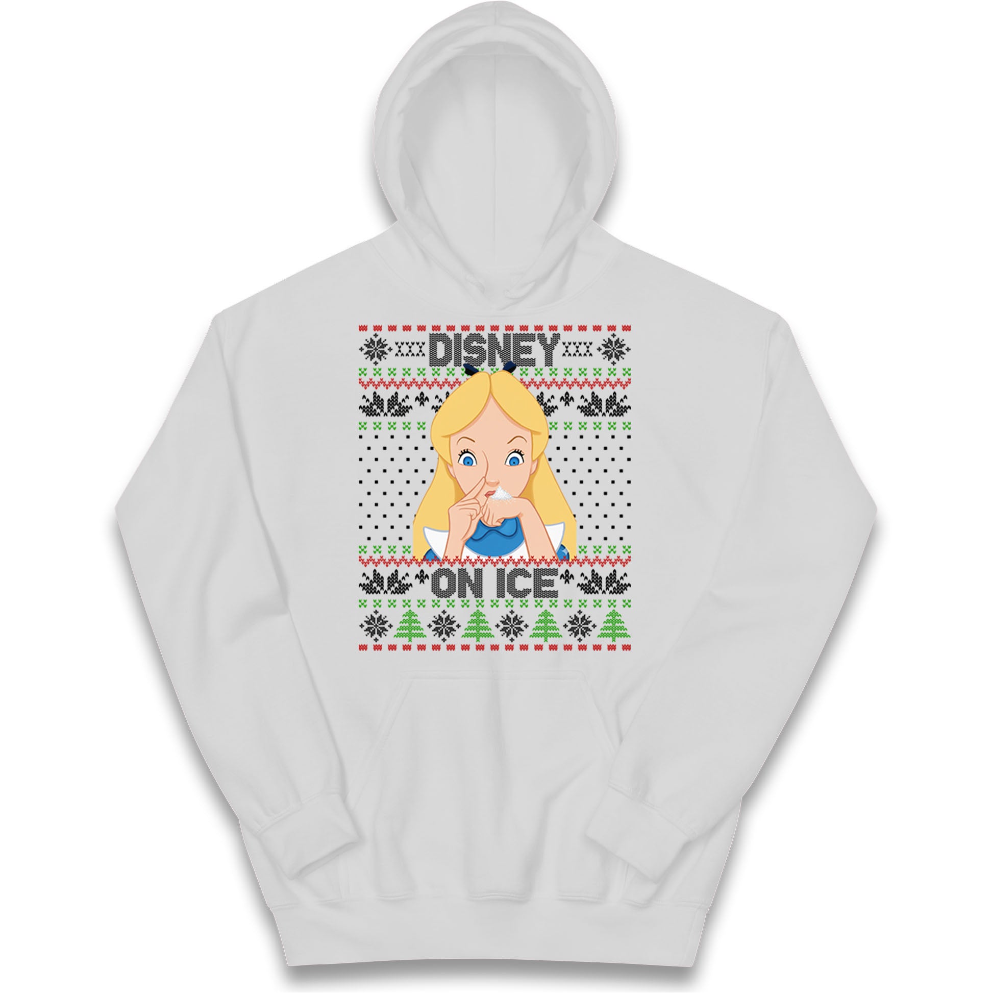 Disney On Ice Kids Hoodie 