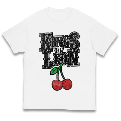 Kings Of Leon Kids T Shirt
