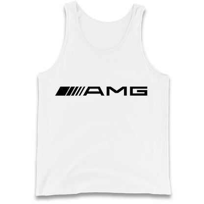 Mercedes AMG Tank Top
