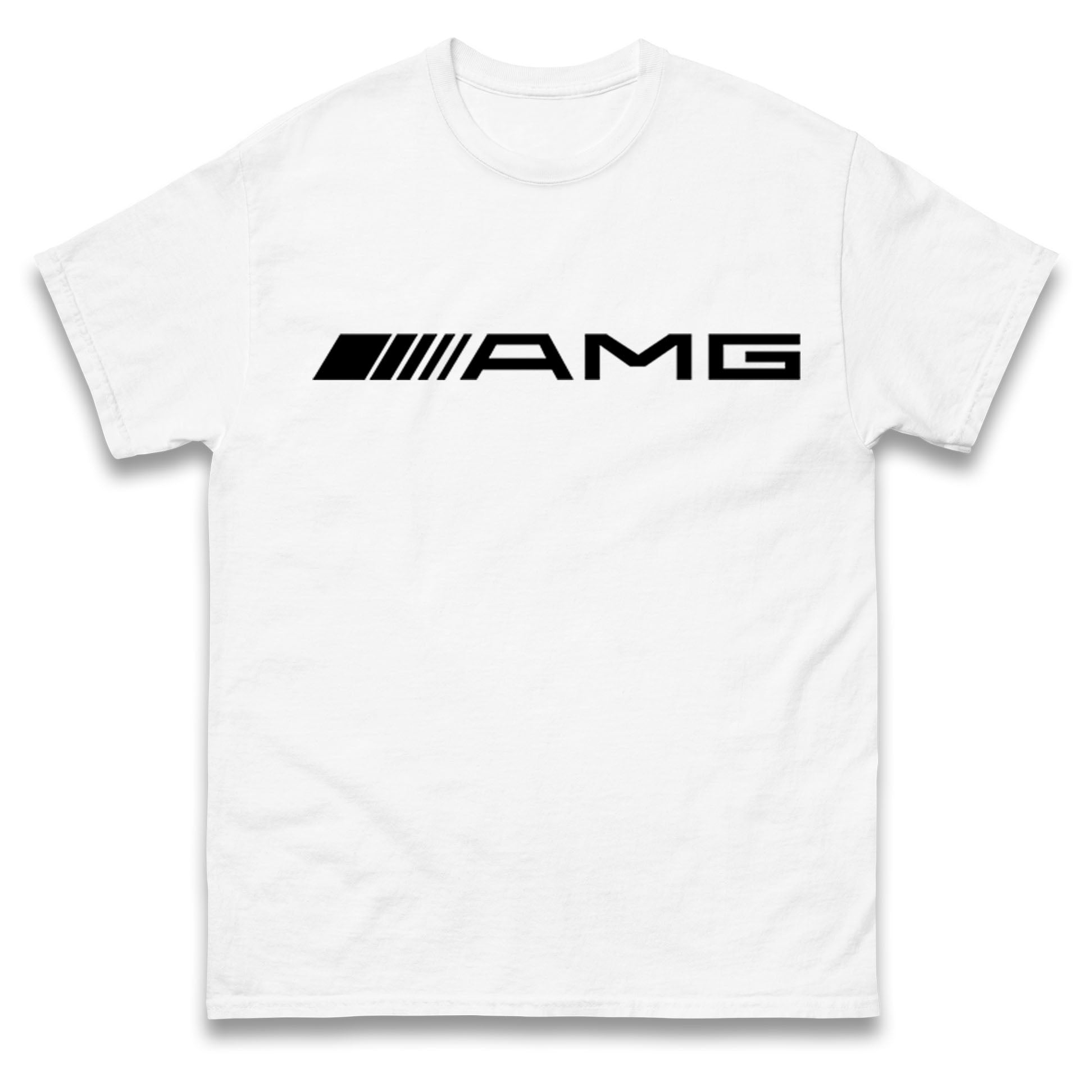 Mercedes AMG T Shirt