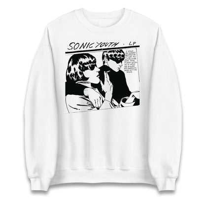 Sonic Youth Jumper