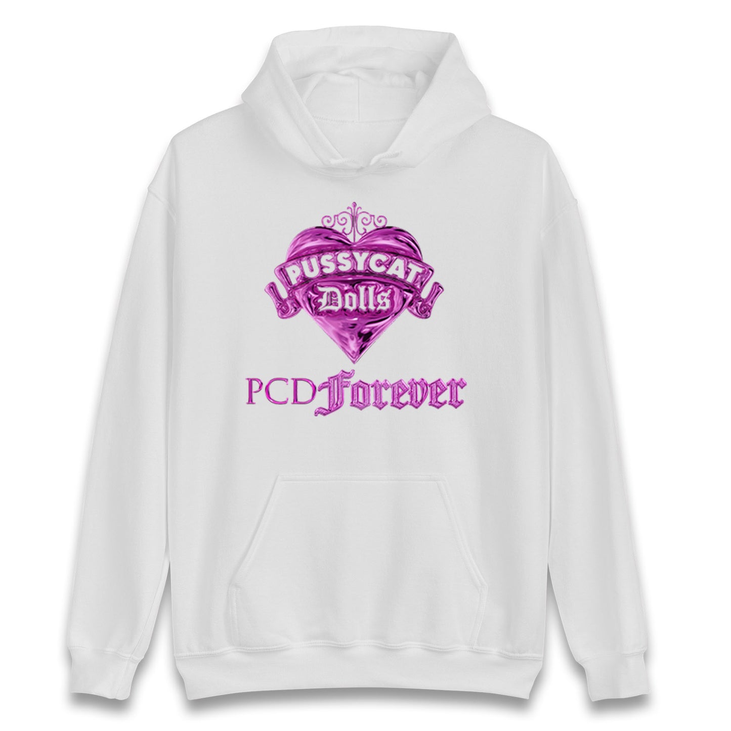 Ashley Roberts Hoodie