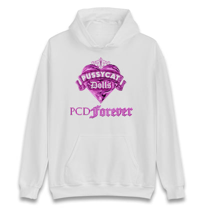 Ashley Roberts Hoodie