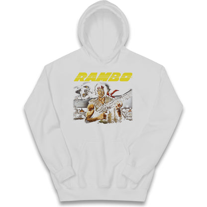 Rambo Kids Hoodie