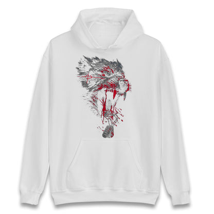 Werewolf Hoodie 