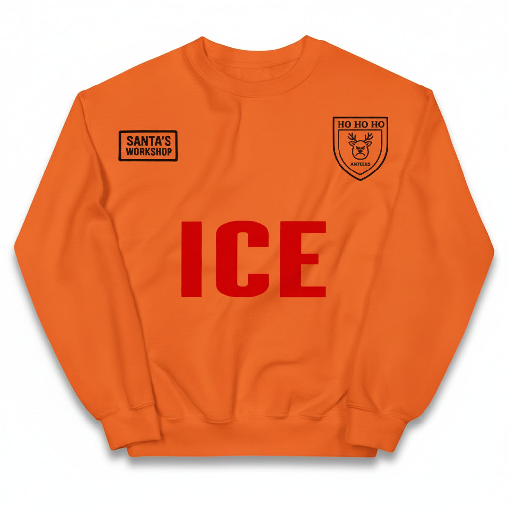 Hull City Christmas Kids Jumper
