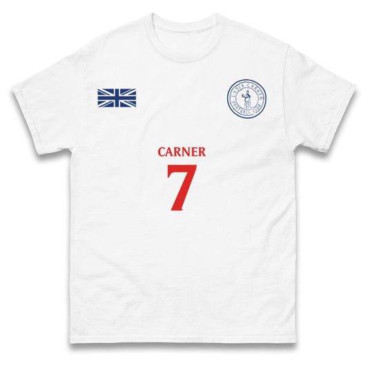Loyle Carner Football T Shirt