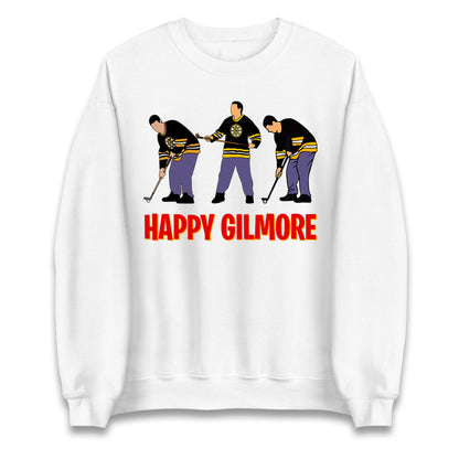 Happy Gilmore Jumper