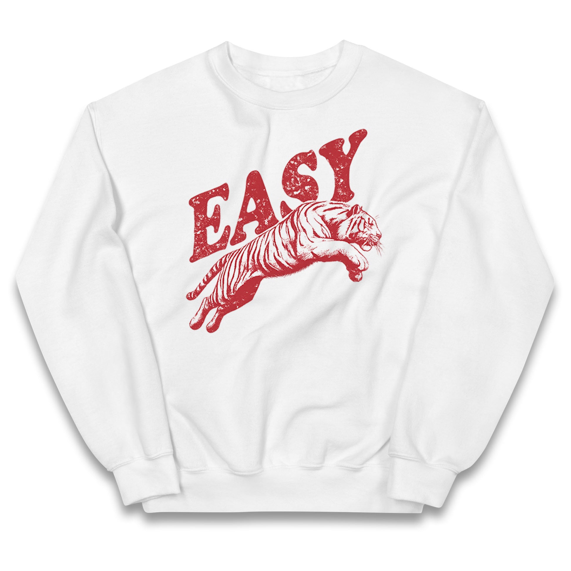 East Tiger Kids Jumper
