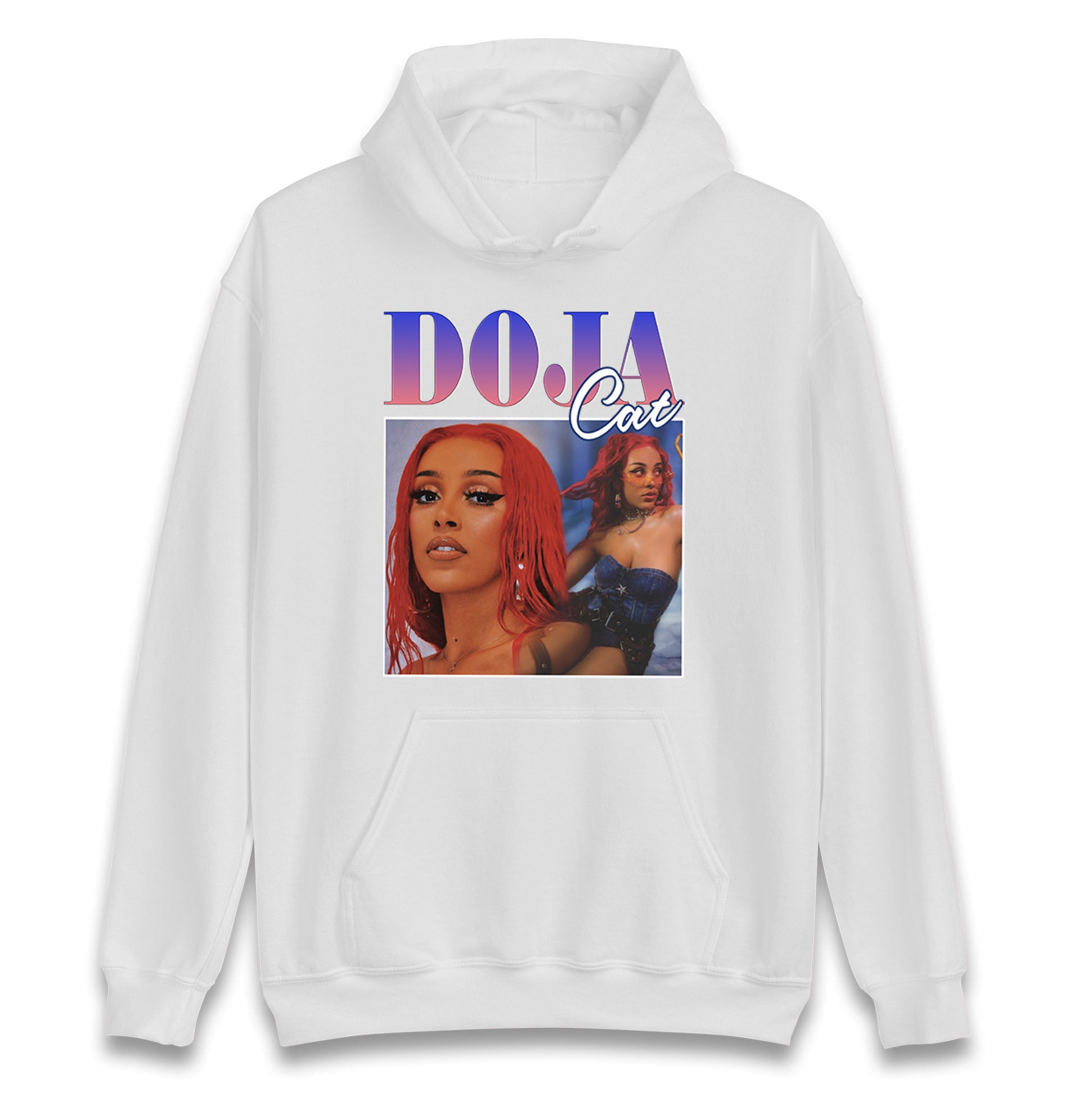 Doja Cat Hoodie