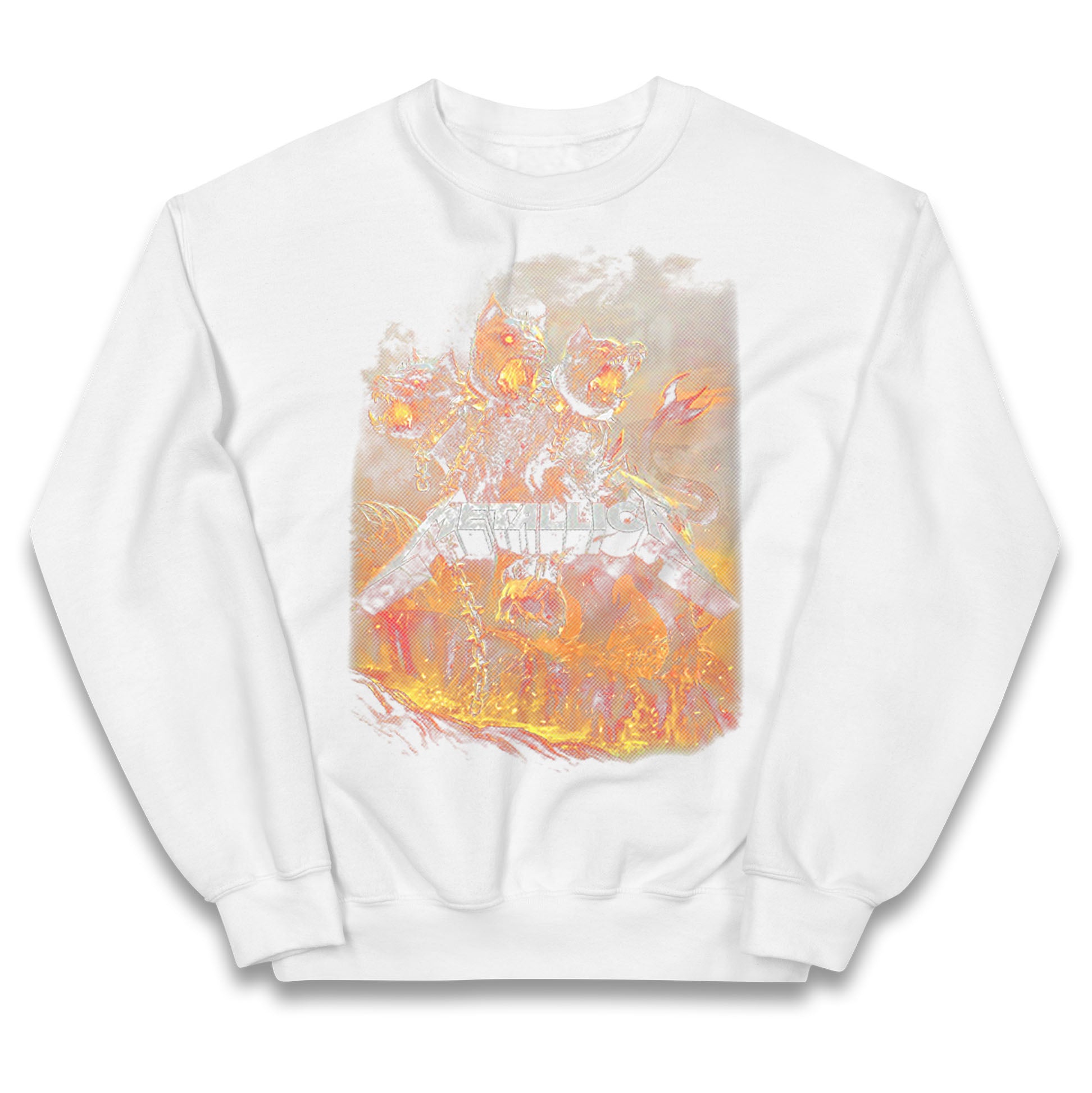 The Black Album Kids Jumper