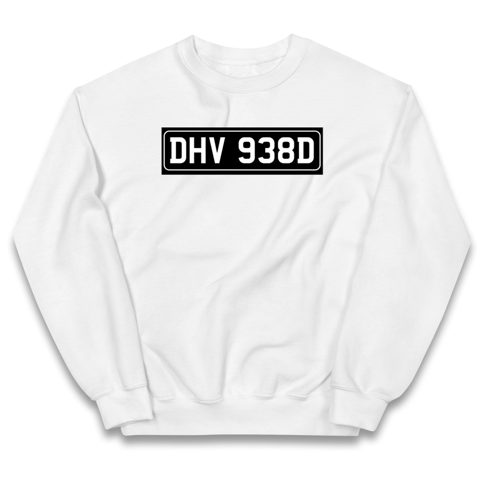 Only Fools & Horses Kids Jumper