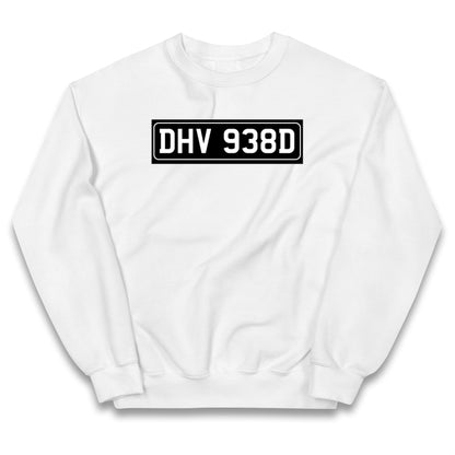Only Fools & Horses Kids Jumper