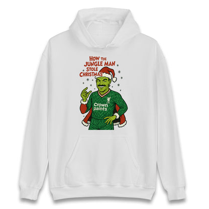 Liverpool Xmas Hoodie 
