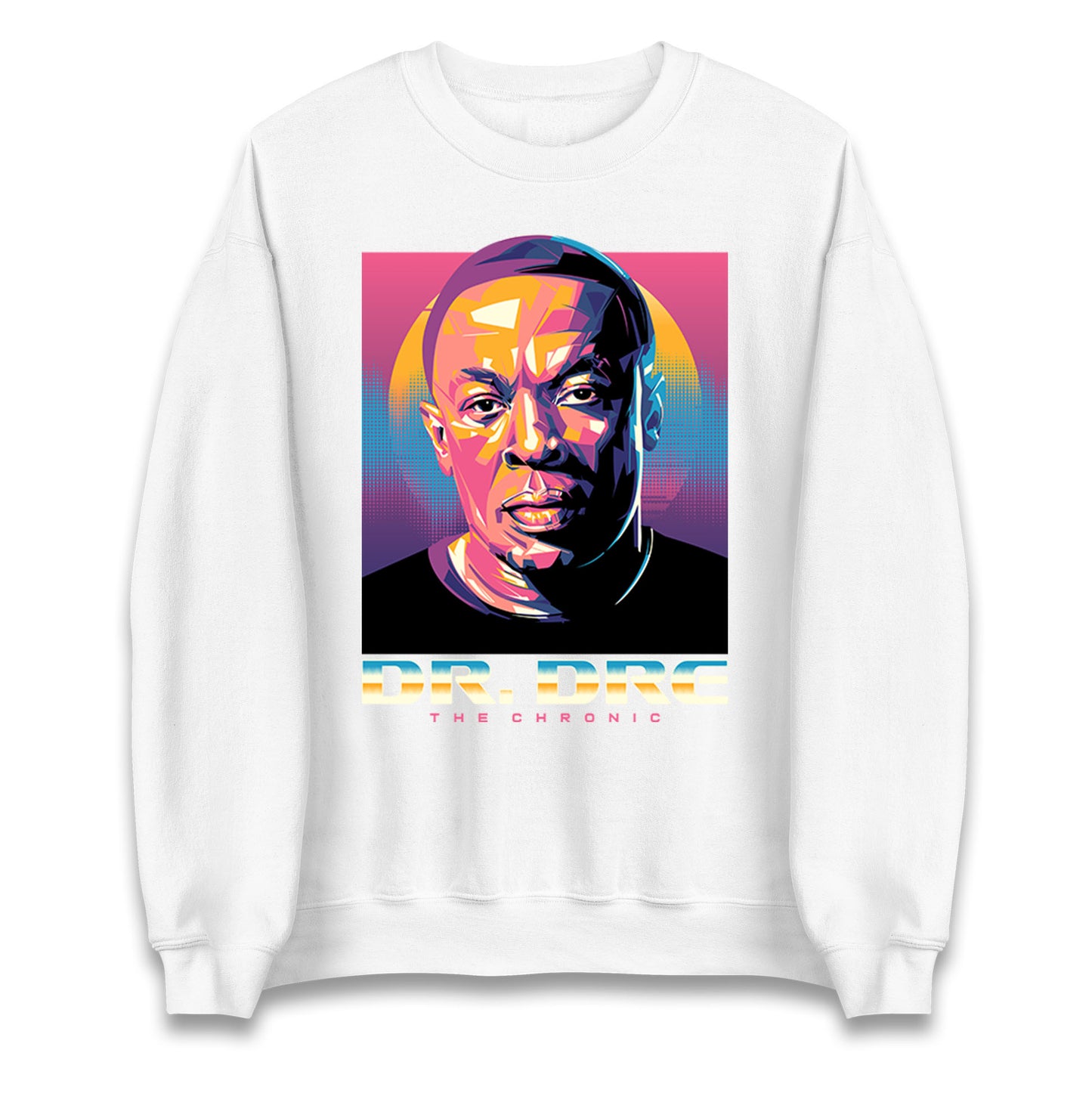 Dr Dre The Chronic Jumper