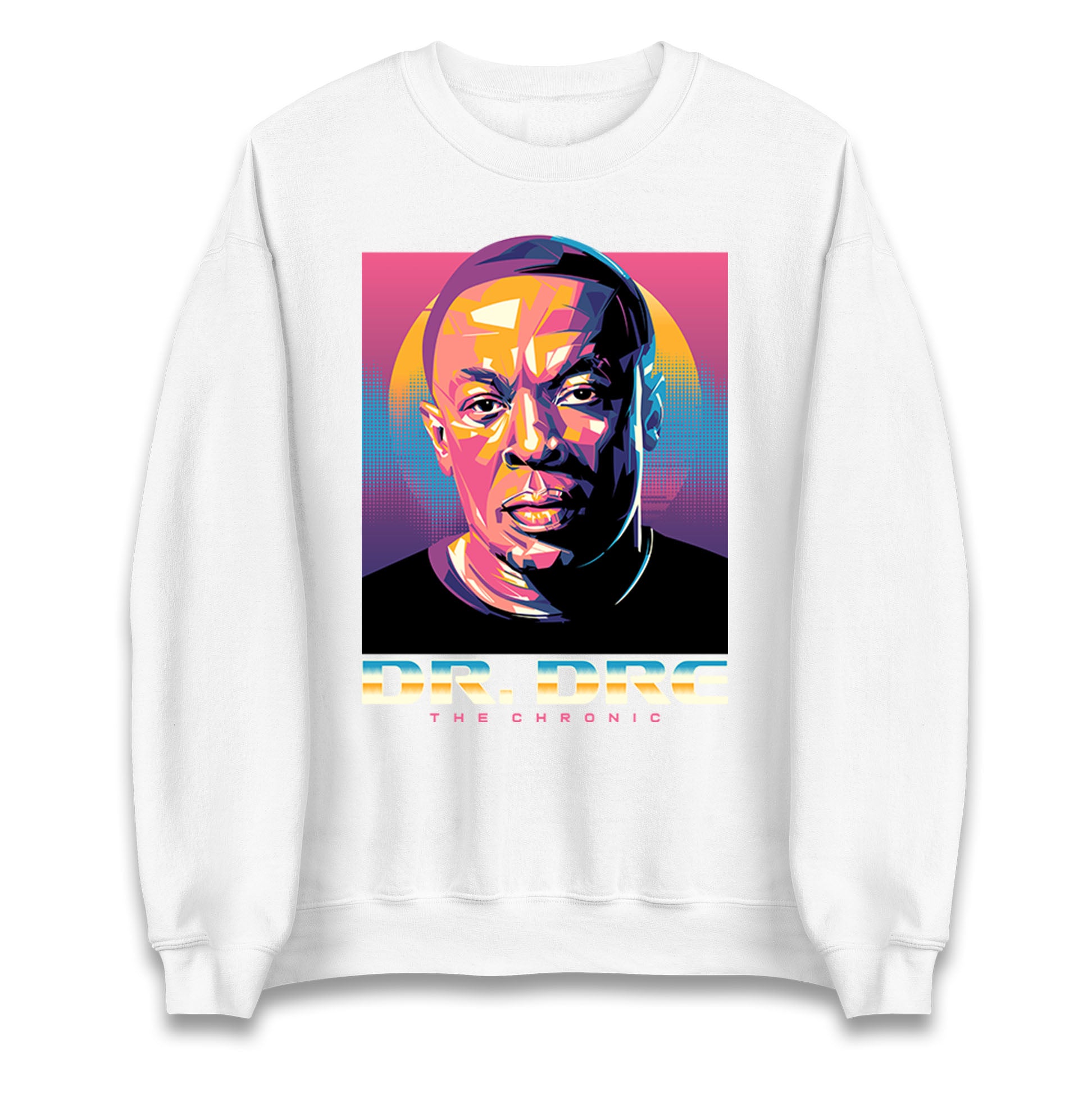 Dr Dre The Chronic Jumper