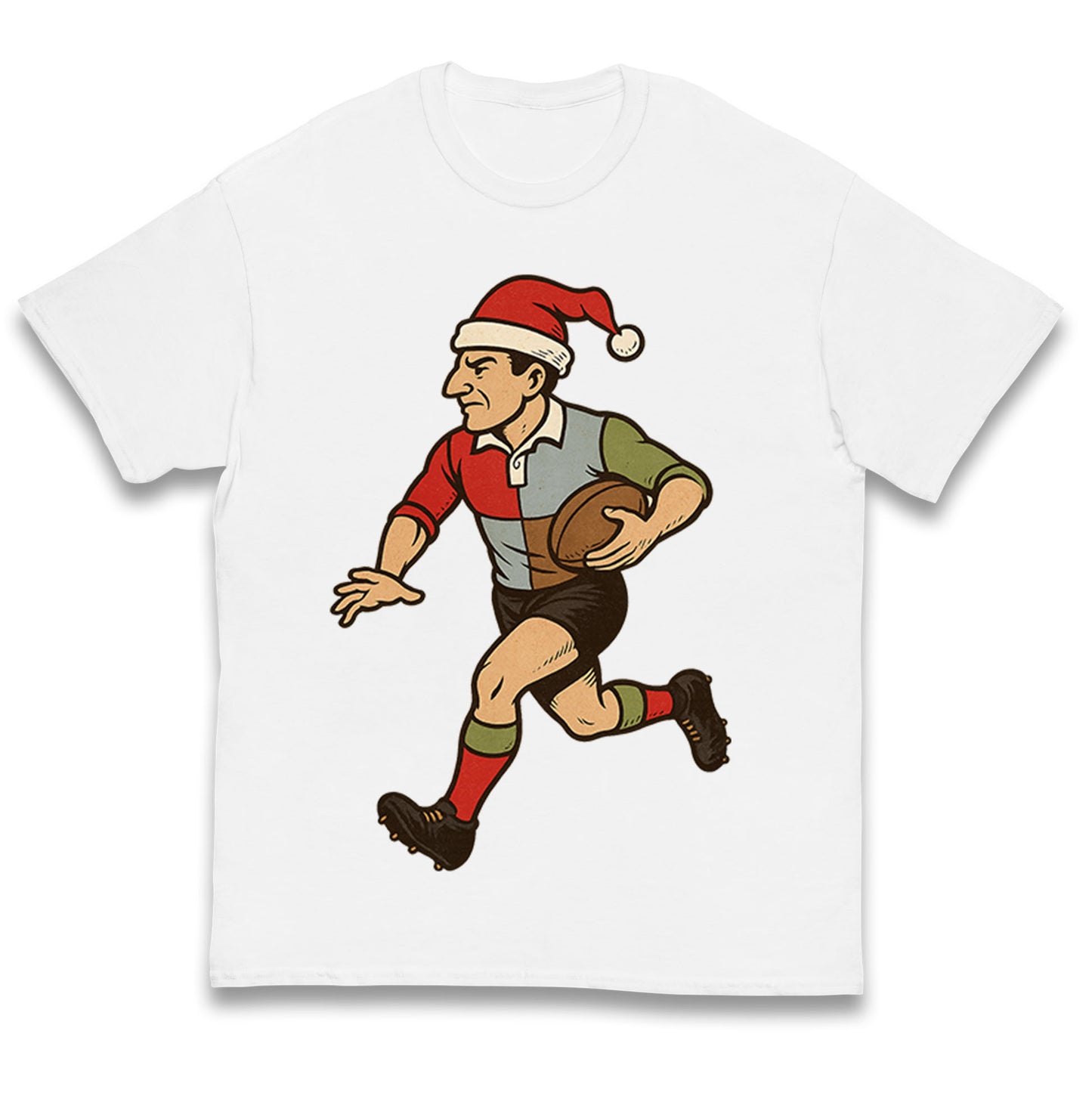 Harlequins Rugby Kids T Shirt