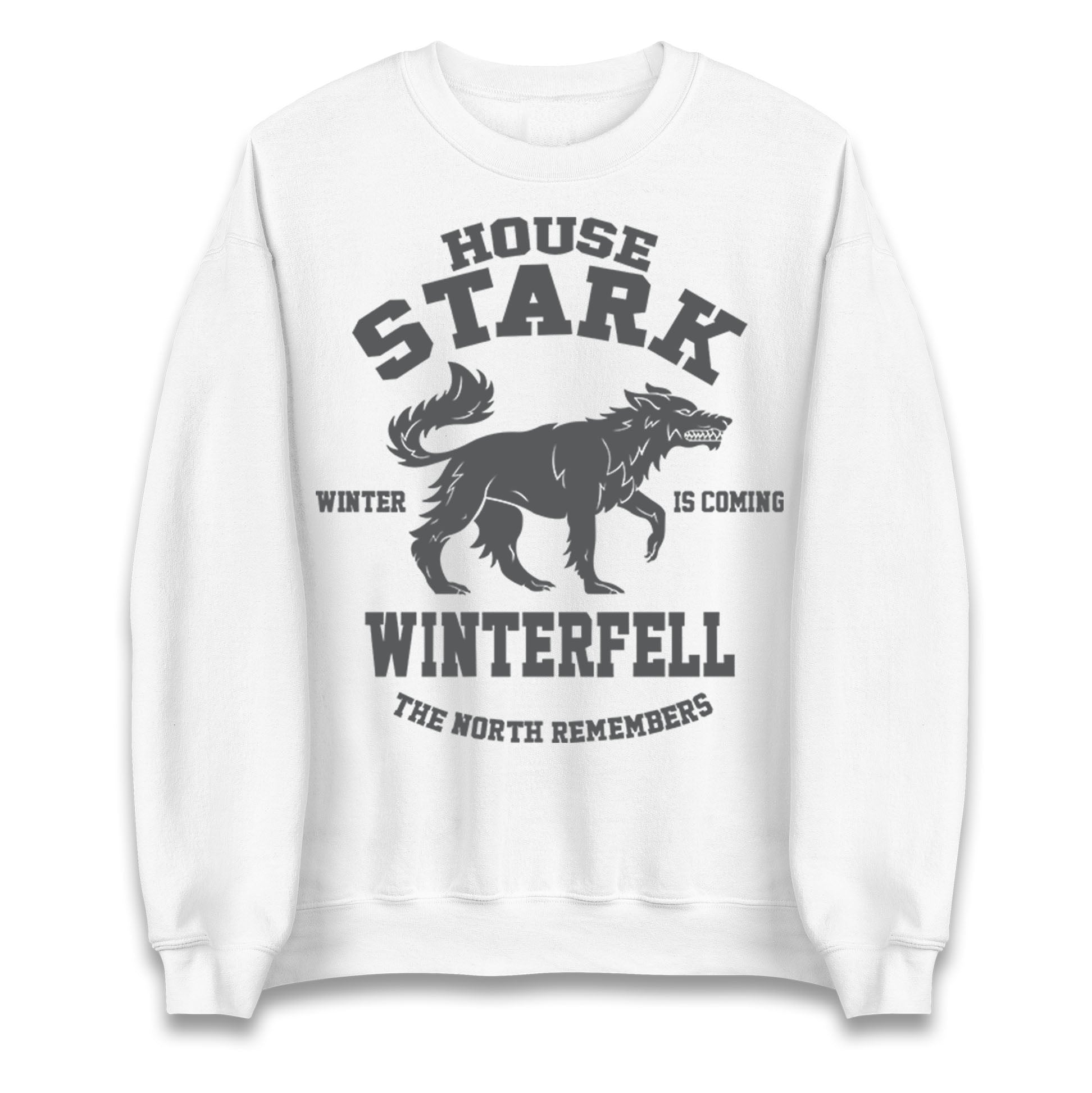 House Stark Jumper